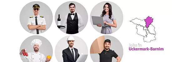 Jobs in Uckermark-Barnim Jobs in Uckermark-Barnim