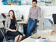 Jobs im öffentlichen Sektor