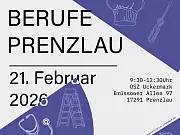 Tag der Berufe in Prenzlau