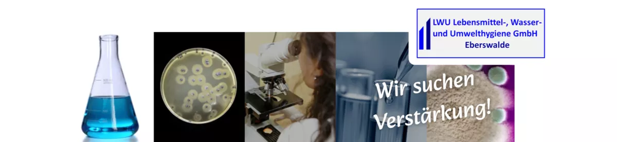 LWU Lebensmittel-, Wasser- und Umwelthygiene GmbH